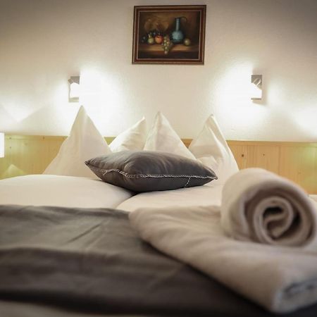 Schlickeralm Hotel Telfes im Stubai Luaran gambar