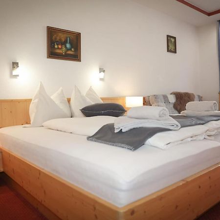 Schlickeralm Hotel Telfes im Stubai Luaran gambar